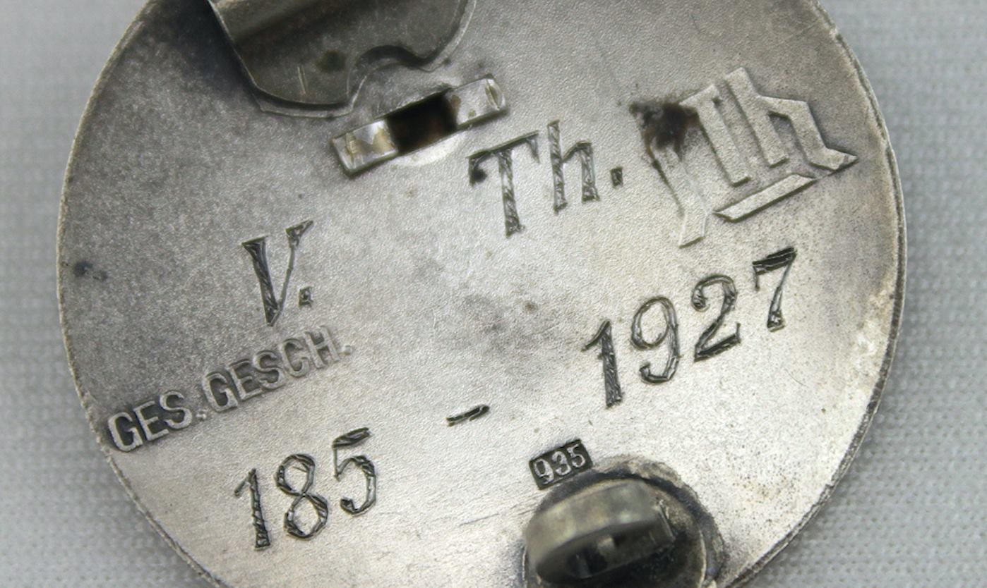 1927 HB-2